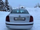 Skoda Superb 2003 годаfor3 200 000 тг. в Алтай – фото 5