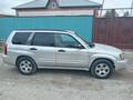 Subaru Forester 2003 года за 3 500 000 тг. в Кызылорда – фото 6