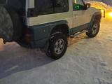 Nissan Safari 1994 годаүшін3 600 000 тг. в Риддер – фото 4