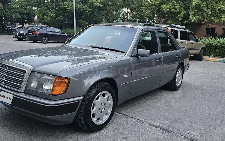 Mercedes-Benz E 230 1991 года за 2 600 000 тг. в Шымкент