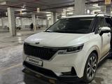 Kia Carnival 2021 года за 22 000 000 тг. в Астана