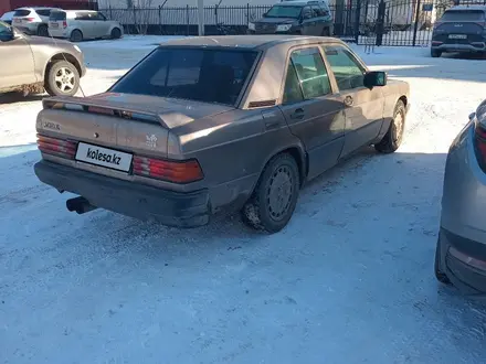 Mercedes-Benz 190 1990 года за 1 000 000 тг. в Караганда