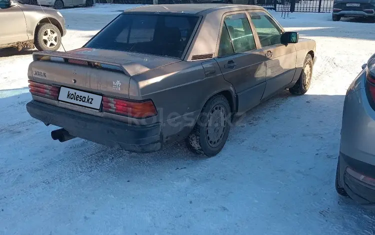 Mercedes-Benz 190 1990 года за 1 000 000 тг. в Караганда