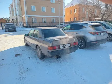 Mercedes-Benz 190 1990 года за 1 000 000 тг. в Караганда – фото 2