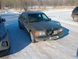 Mercedes-Benz 190 1990 года за 1 000 000 тг. в Караганда – фото 3