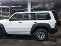 Nissan Patrol 1999 года за 5 800 000 тг. в Алматы