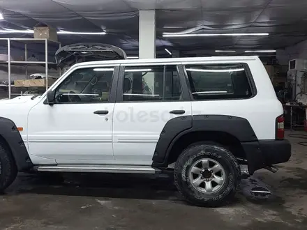 Nissan Patrol 1999 года за 5 800 000 тг. в Алматы