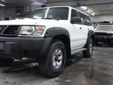 Nissan Patrol 1999 годаүшін5 800 000 тг. в Алматы – фото 2