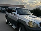 Hyundai Terracan 2002 годаүшін3 800 000 тг. в Алматы