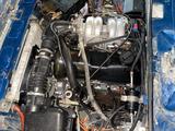 ВАЗ (Lada) 2107 2008 года за 750 000 тг. в Кызылорда – фото 5