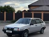 ВАЗ (Lada) 2109 2003 года за 1 200 000 тг. в Экибастуз