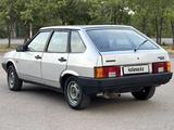ВАЗ (Lada) 2109 2003 года за 1 200 000 тг. в Экибастуз – фото 4