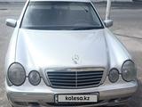 Mercedes-Benz E 320 2000 года за 4 500 000 тг. в Кызылорда