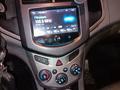 Chevrolet Aveo 2013 годаүшін3 500 000 тг. в Семей – фото 15