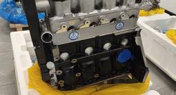 Новый двигатель A15SMS 1.5 л. Daewoo Nexia, Lanos, Aveo. за 370 000 тг. в Алматы