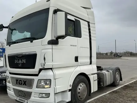 MAN  TGX 2012 года за 21 500 000 тг. в Павлодар – фото 9
