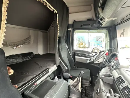 MAN  TGX 2012 года за 21 500 000 тг. в Павлодар – фото 12