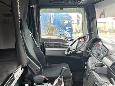 MAN  TGX 2012 года за 21 500 000 тг. в Павлодар – фото 13