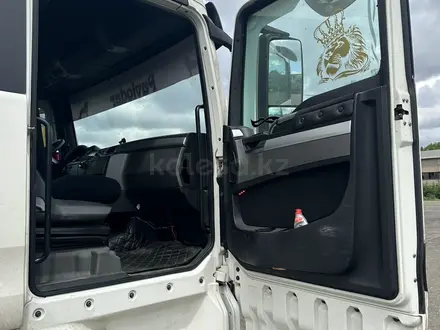 MAN  TGX 2012 года за 21 500 000 тг. в Павлодар – фото 15