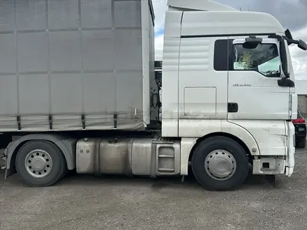 MAN  TGX 2012 года за 21 500 000 тг. в Павлодар – фото 4