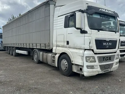 MAN  TGX 2012 года за 21 500 000 тг. в Павлодар – фото 3