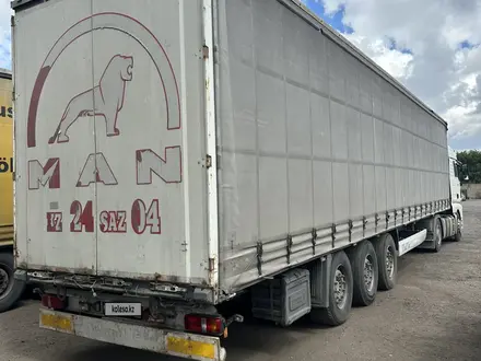 MAN  TGX 2012 года за 21 500 000 тг. в Павлодар – фото 5