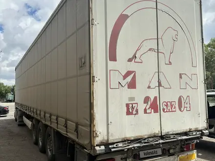 MAN  TGX 2012 года за 21 500 000 тг. в Павлодар – фото 6