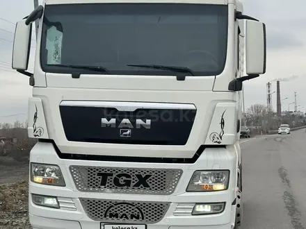 MAN  TGX 2012 года за 21 500 000 тг. в Павлодар – фото 8