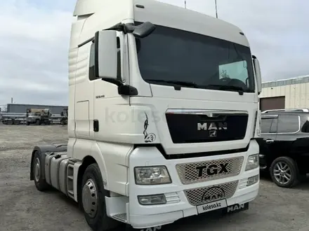 MAN  TGX 2012 года за 21 500 000 тг. в Павлодар – фото 10