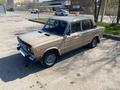 ВАЗ (Lada) 2106 1988 года за 2 000 000 тг. в Астана – фото 7