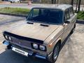 ВАЗ (Lada) 2106 1988 года за 2 000 000 тг. в Астана – фото 11