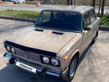 ВАЗ (Lada) 2106 1988 года за 2 250 000 тг. в Астана – фото 5