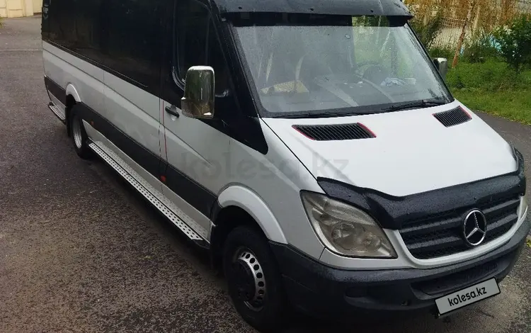 Mercedes-Benz Sprinter 2010 годаfor18 000 000 тг. в Тараз