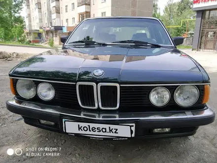 BMW 735 1994 года за 3 500 000 тг. в Алматы – фото 2