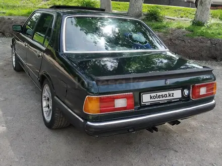 BMW 735 1994 года за 3 500 000 тг. в Алматы – фото 4