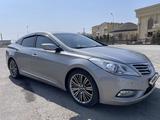 Hyundai Grandeur 2012 годаүшін7 900 000 тг. в Алматы