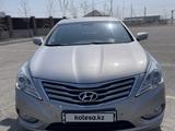 Hyundai Grandeur 2012 годаүшін7 900 000 тг. в Алматы – фото 2