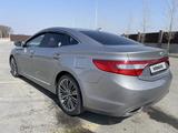 Hyundai Grandeur 2012 годаүшін7 900 000 тг. в Алматы – фото 5
