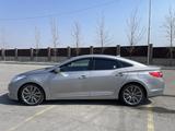 Hyundai Grandeur 2012 годаүшін7 900 000 тг. в Алматы – фото 4