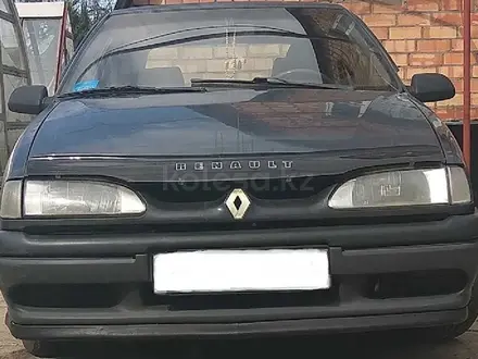 Стекло фары фонари Renault 19 за 4 500 тг. в Актобе – фото 6