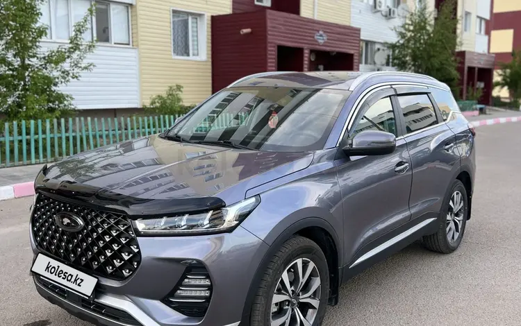 Chery Tiggo 7 Pro 2023 года за 6 600 000 тг. в Астана