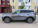 Chery Tiggo 7 Pro 2023 года за 6 700 000 тг. в Астана – фото 4