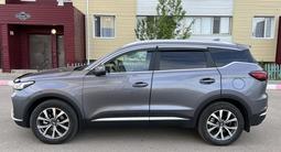 Chery Tiggo 7 Pro 2023 года за 6 700 000 тг. в Астана – фото 4