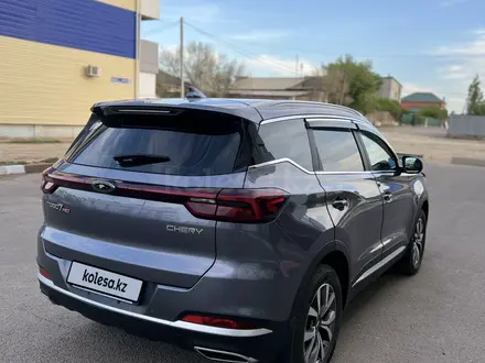 Chery Tiggo 7 Pro 2023 года за 6 600 000 тг. в Астана – фото 6