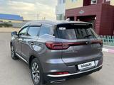 Chery Tiggo 7 Pro 2023 года за 6 700 000 тг. в Астана – фото 5