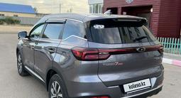 Chery Tiggo 7 Pro 2023 года за 6 700 000 тг. в Астана – фото 5