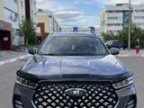 Chery Tiggo 7 Pro 2023 года за 6 700 000 тг. в Астана – фото 3