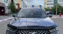 Chery Tiggo 7 Pro 2023 года за 6 700 000 тг. в Астана – фото 3