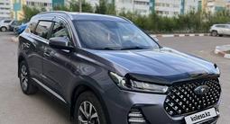 Chery Tiggo 7 Pro 2023 года за 6 700 000 тг. в Астана – фото 2