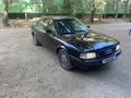 Audi 80 1992 года за 1 200 000 тг. в Тараз – фото 2